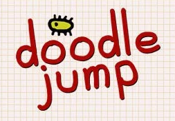 Doodle Jump DC Super Heroes Game (Android & iOS) 