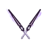 Duplicating Batons Pickaxe