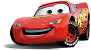 LIGHTNINGMCQUEEN