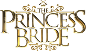The Princess Bride logo