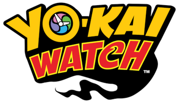 Yo-kai Watch logo