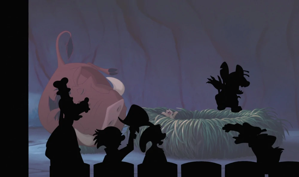 Lilo Stitch X Lion King Crossover Wiki Fandom Lilo Stitch X Lion King Crossover Wiki Fandom