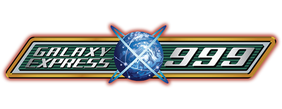 Galaxy Express 999 Logo