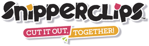 Snipperclips logo