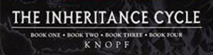 The Inheritance Cycle logo