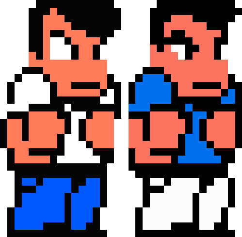 river city ransom