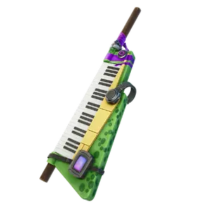 Key Bo-ard Keytar