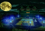 MPT Luigismansion