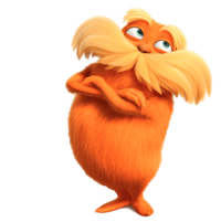 The Lorax