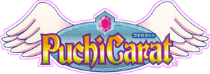 Puchi carat logo