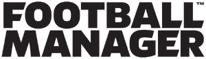 Football Manager logo