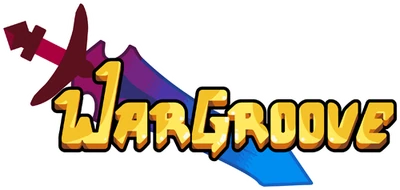Wargroove Logo