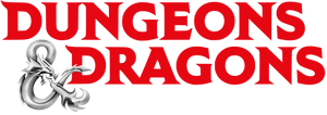 DUNGEONS AND DRAGONS