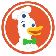 Dax as the Pillsbury Doughboy