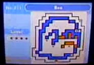 Pushmo 211 Boo.png (82 KB) 211: Boo (Super Mario Bros. 3)