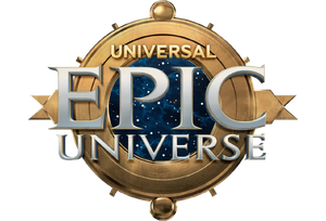 Universal Epic Universe Logo