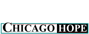 Chicago Hope logo