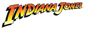 Indiana Jones Logo