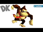 Track 40: DK's Victory