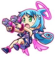 Ekoro Mighty Gunvolt.png (121 KB) Ekoro in Mighty Gunvolt