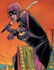 Hit-Girl