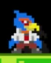 Falco costume