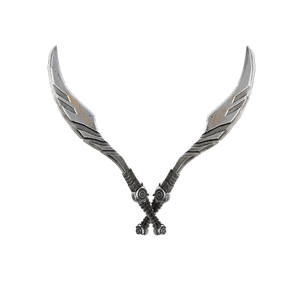 Sonic Swords Pickaxe