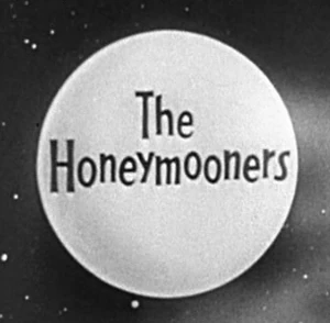 The Honeymooners logo