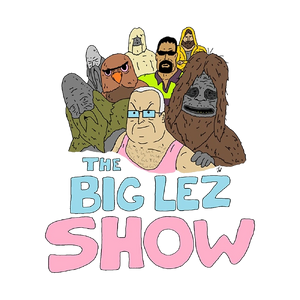 ThheBigLezShow