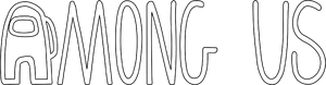 AMONGUS