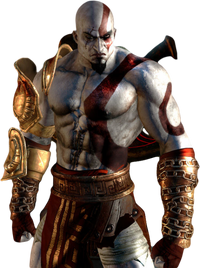 A Kratos