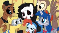 MLPPromoArt