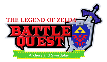 Zelda, Crossover Wiki