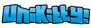 Unikitty! logo
