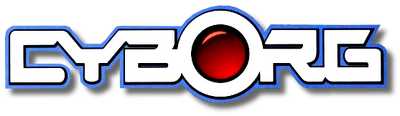 Cyborg Logo
