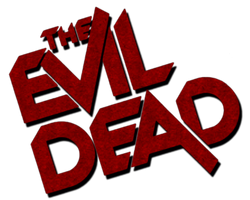 Evil Dead Logo