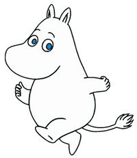 Moomin