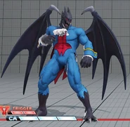 SFVAE ed demitri alt.png (783 KB) Ed's costume with the Easter Egg code