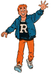 Archie Andrews