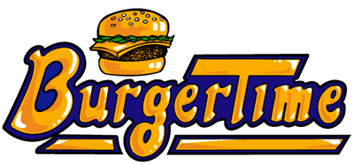 BurgerTime — StrategyWiki  Strategy guide and game reference wiki