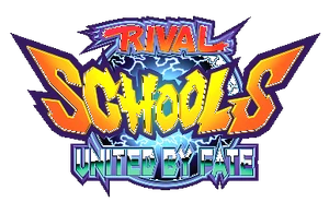 Rivalschools logo