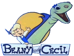 BeanyandCecilLogo