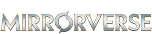 Disney Mirrorverse Logo
