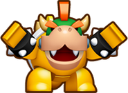 Mini Bowser