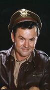Robert Hogan