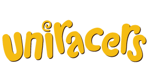 Uniracers logo