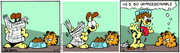 GarfieldandOdie