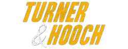 Turner & Hooch logo