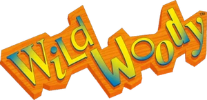 Wild Woody Logo