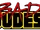 Bad Dudes Vs. DragonNinja